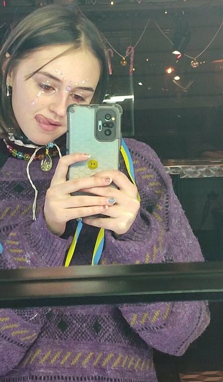 Cockykristy profile image