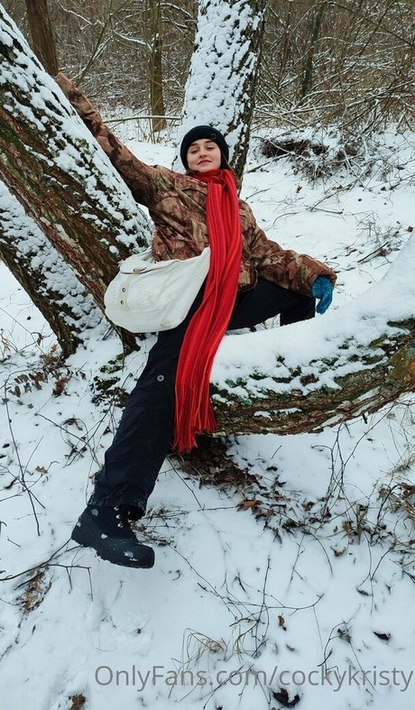 Cockykristy hot actress pictures