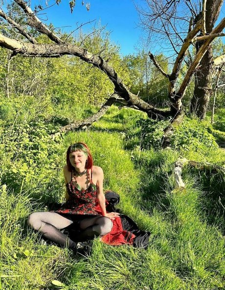 Cockykristy sex model galleries