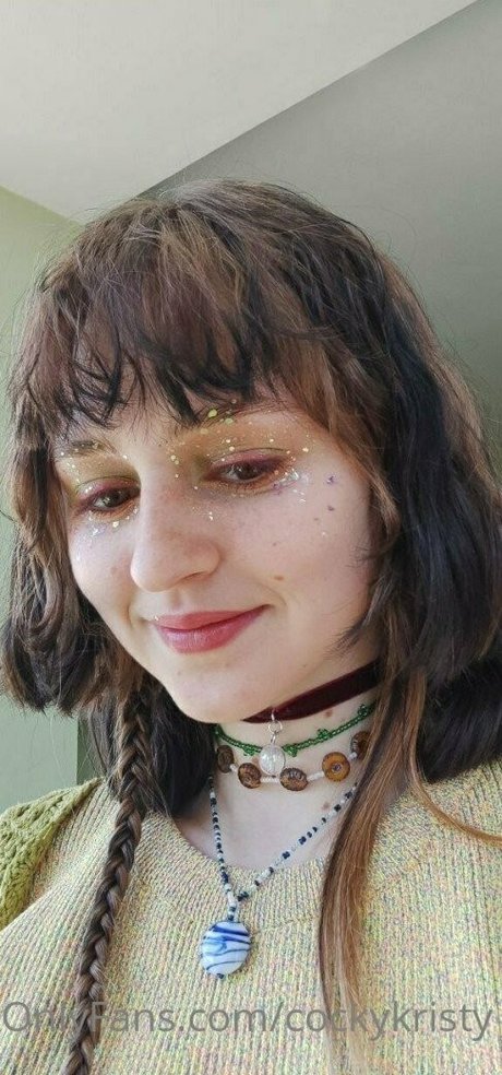 Cockykristy nice pornstar gallery