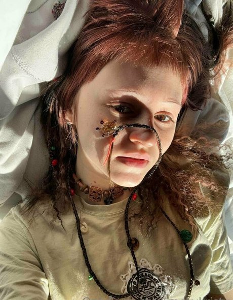 Cockykristy pornstar beautiful images