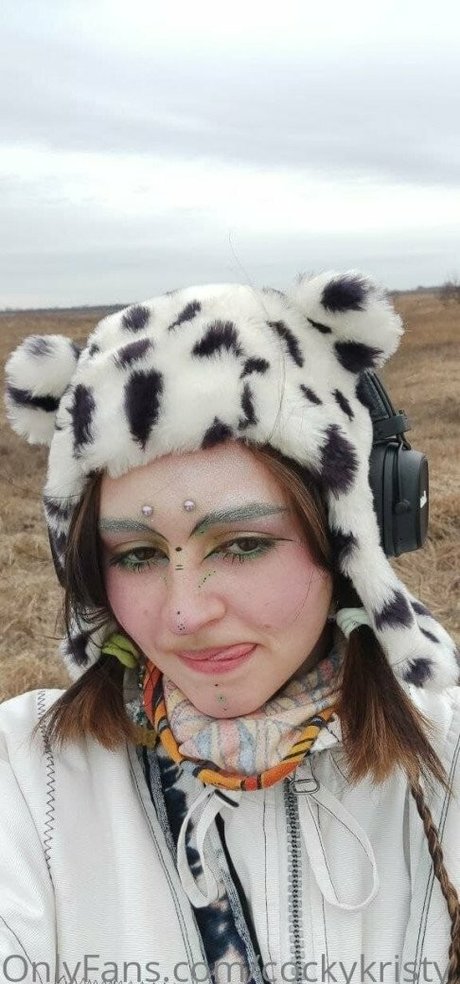 Cockykristy nice pornstar pictures