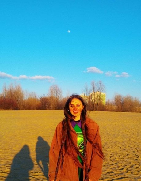 Cockykristy model erotic image