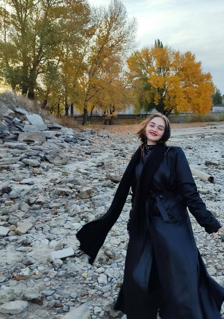 Cockykristy top actress images