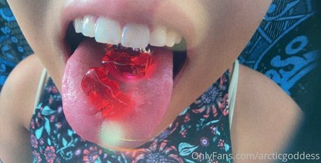 arcticgoddess model pornographic img