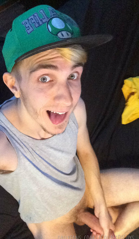 acoupleofguys model exclusive pic