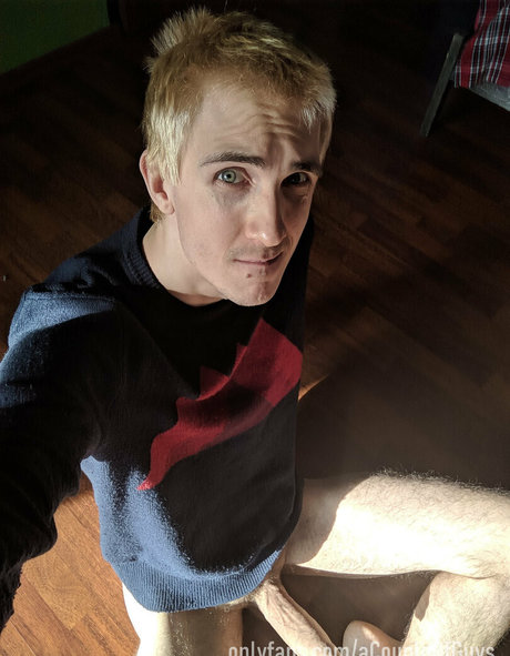 acoupleofguys model hot picture