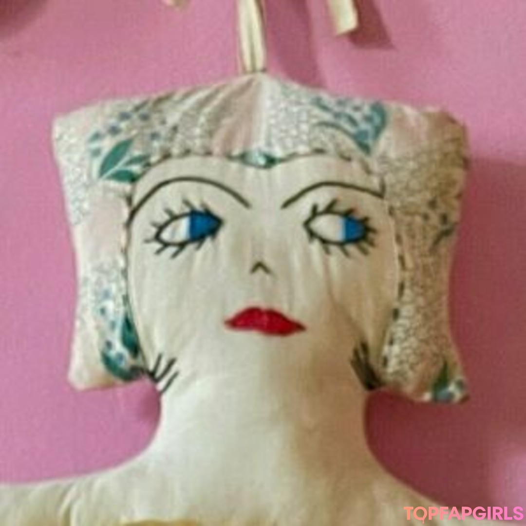 tall doll naked star img