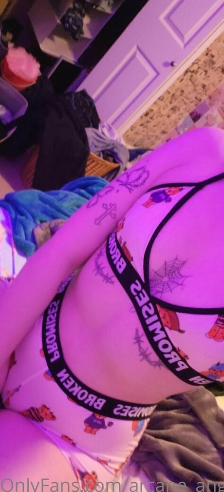 arcane angel model free pictures