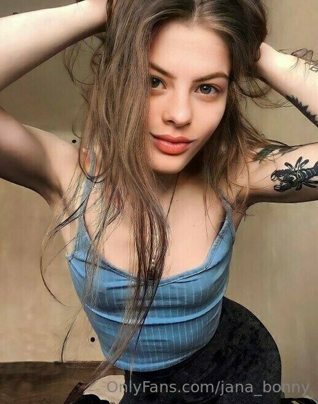 jana bonny art actress img