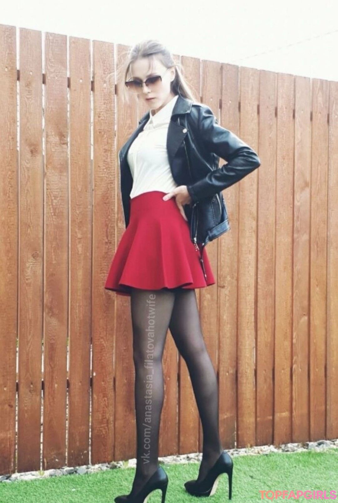 anafilatova star xxx pics