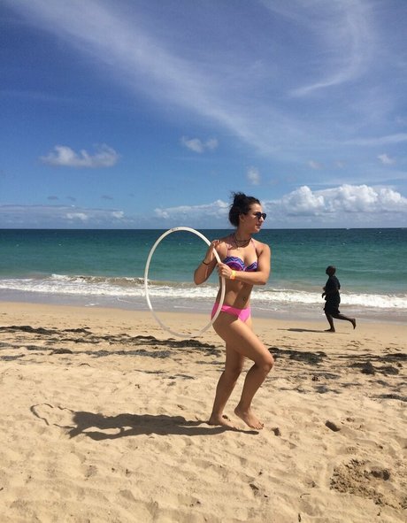 flexiblefun actress gallery