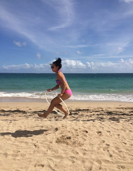 fitness pussy onlyfans nudes picture