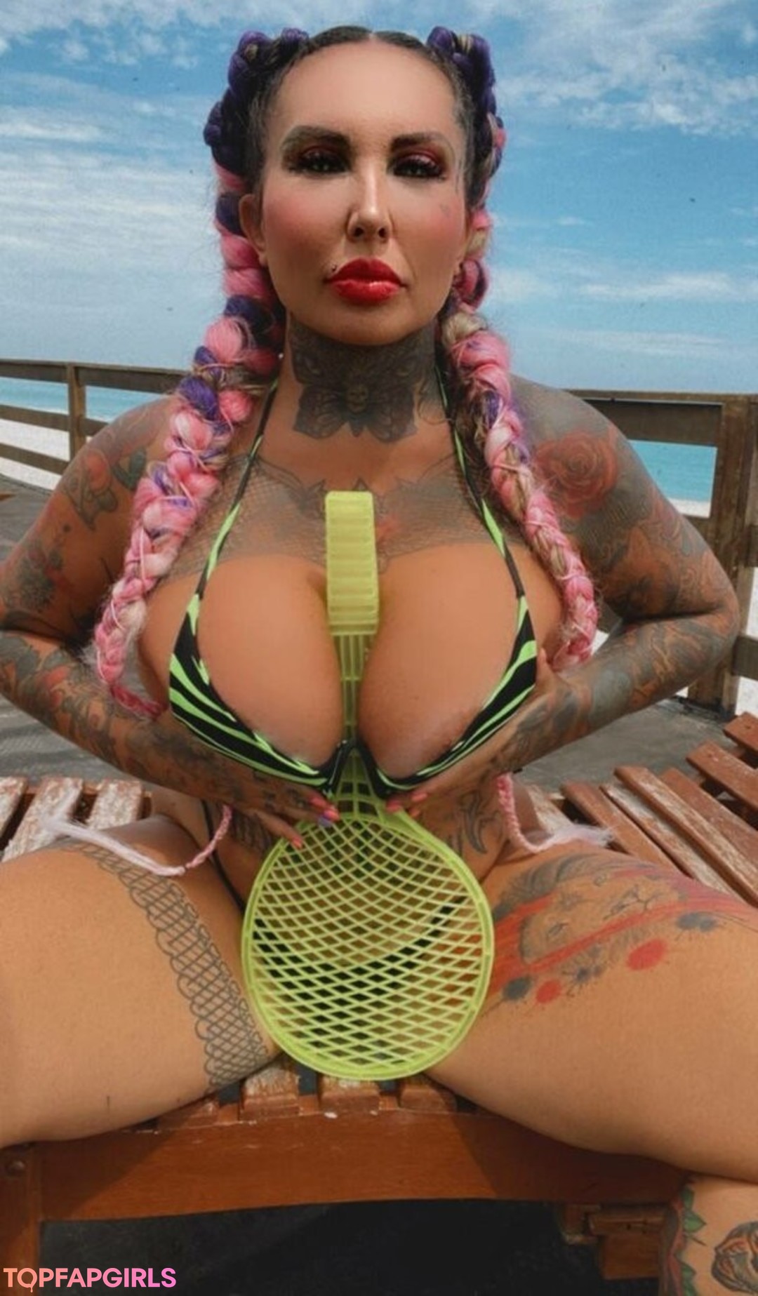 Sabrina Boing star best galleries