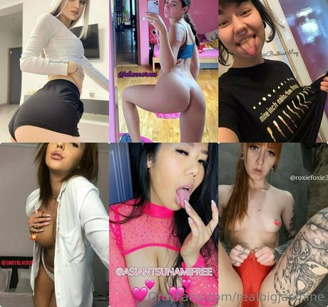 realbigjasmine naked actress pics