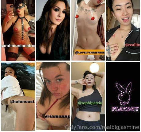 realbigjasmine star beautiful pics