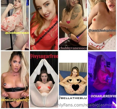realbigjasmine pornstar nice archive