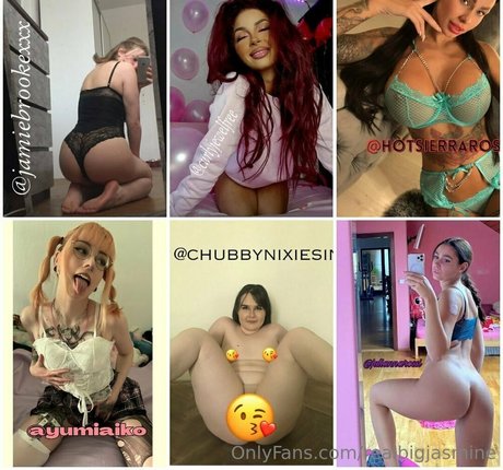 realbigjasmine hd model photo