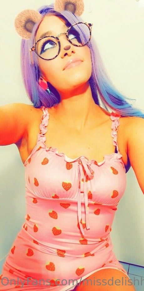 missdelishhhh sex actress photos