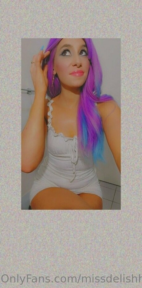 missdelishhhh adult star archive