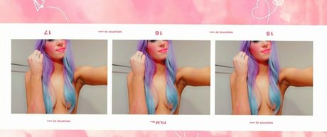 missdelishhhh star pornographic galleries