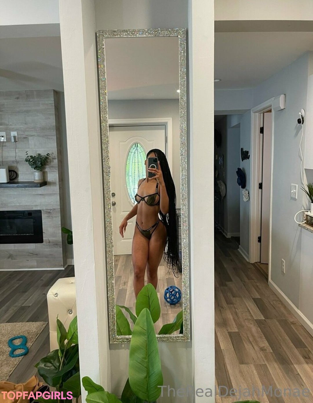 therealdejahmonae hot star picture