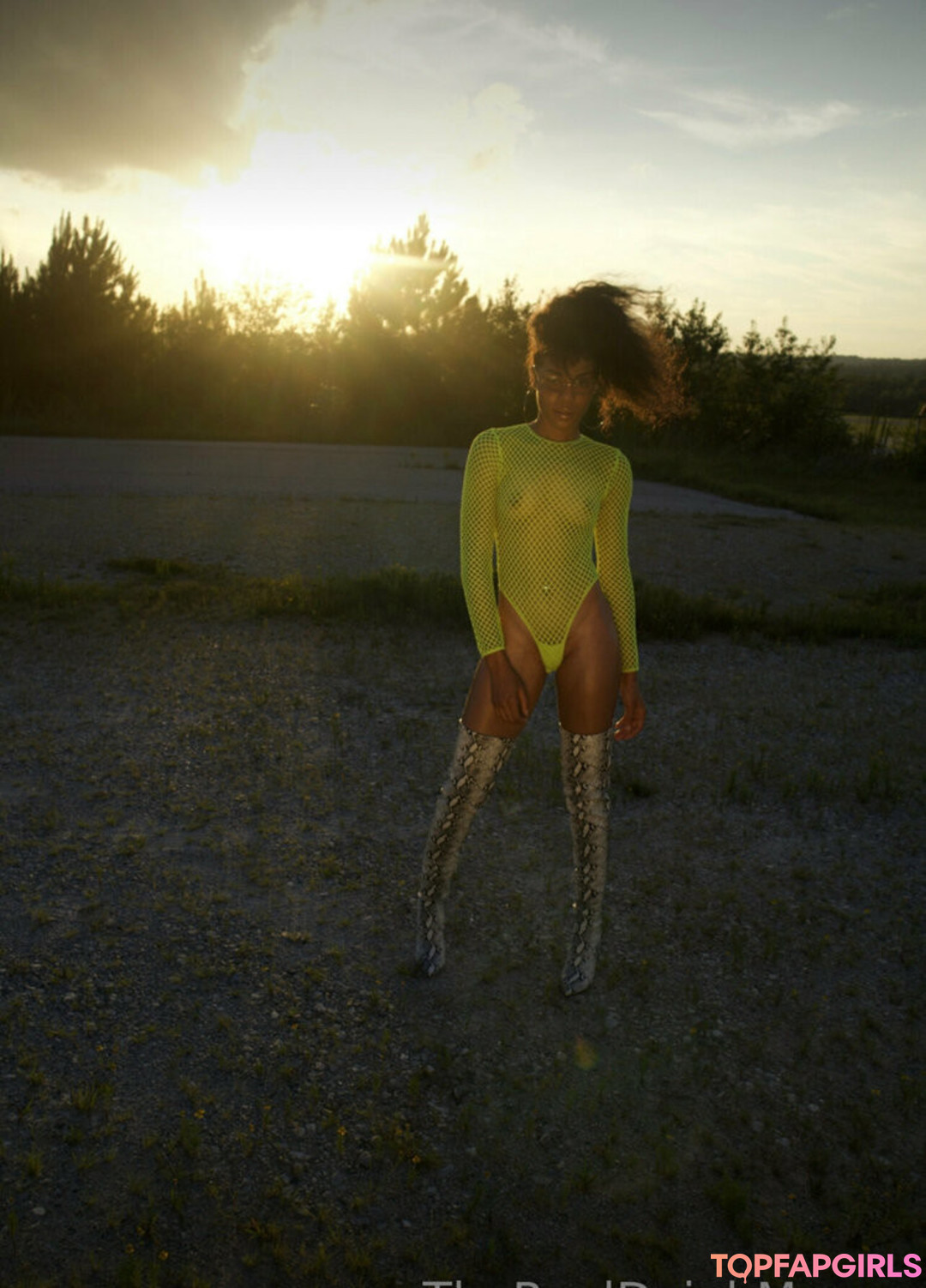 therealdejahmonae top star photos