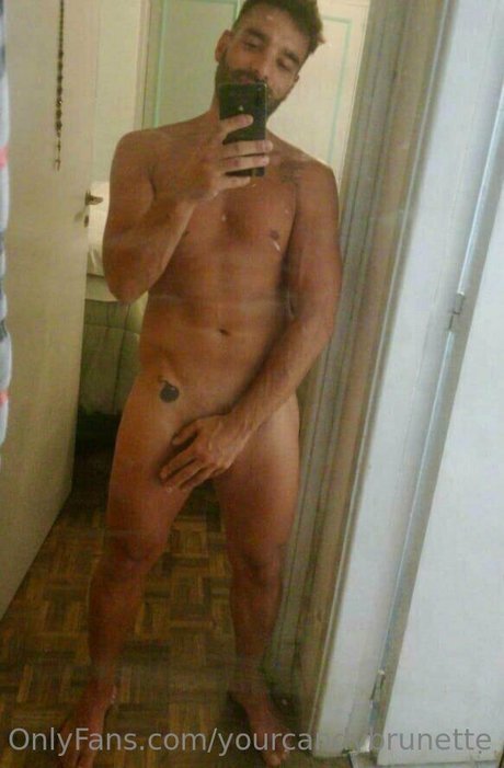 yourcandybrunette model nudes pics