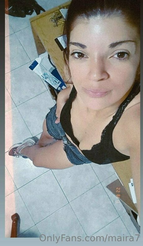 maira7 pornstar art photos