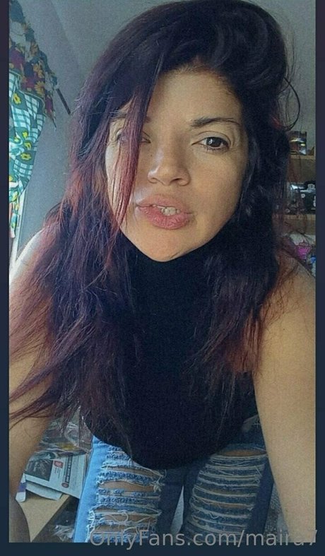 maira7 pornstar nudes galleries