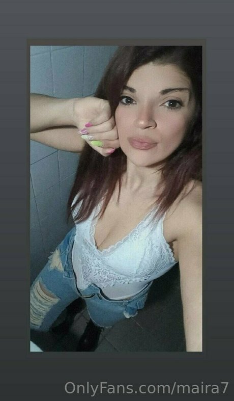 maira7 model sexy pics