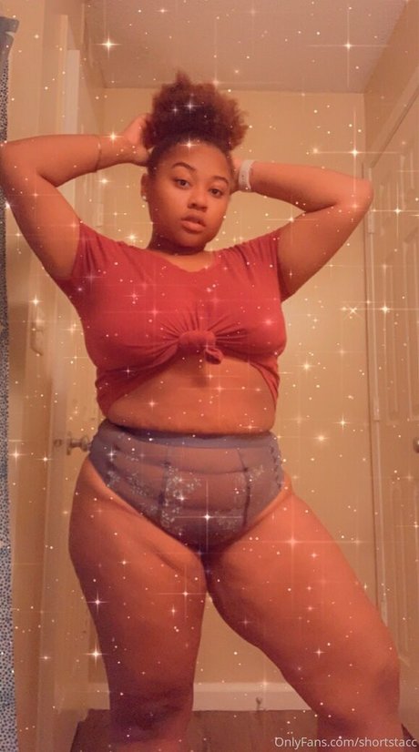 shortstacc naked model archive