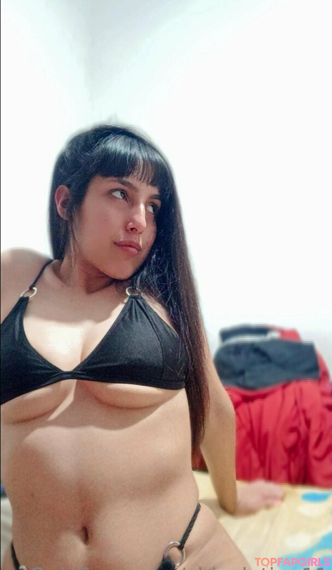 chicalatina11 model naked image