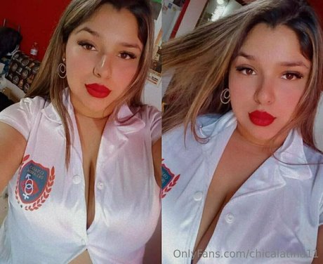 chicalatina11 star free galleries