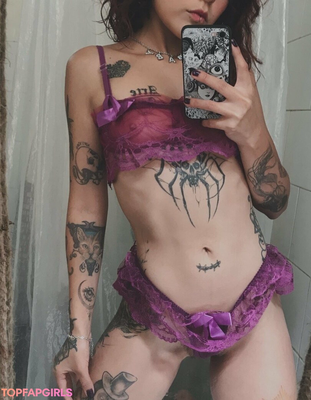 blvckchxrry pornstar exclusive image