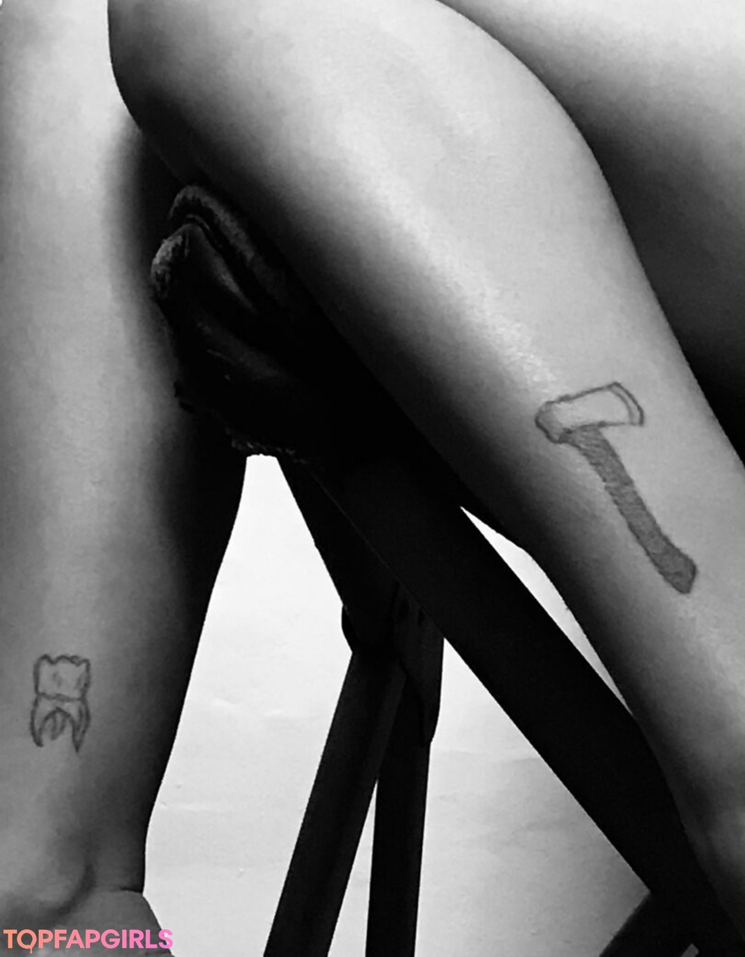 blvckchxrry star sexy photos