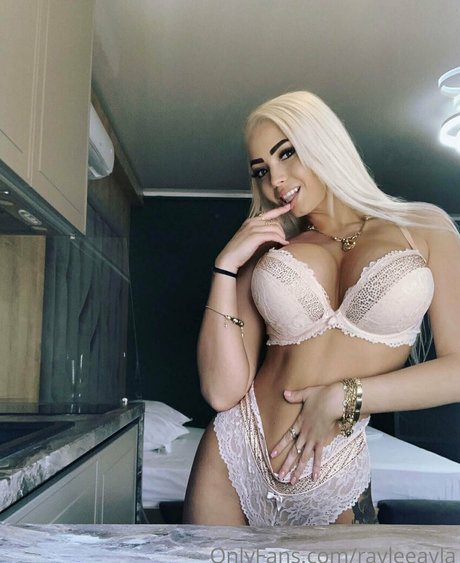 rayleewilson model high quality gallery