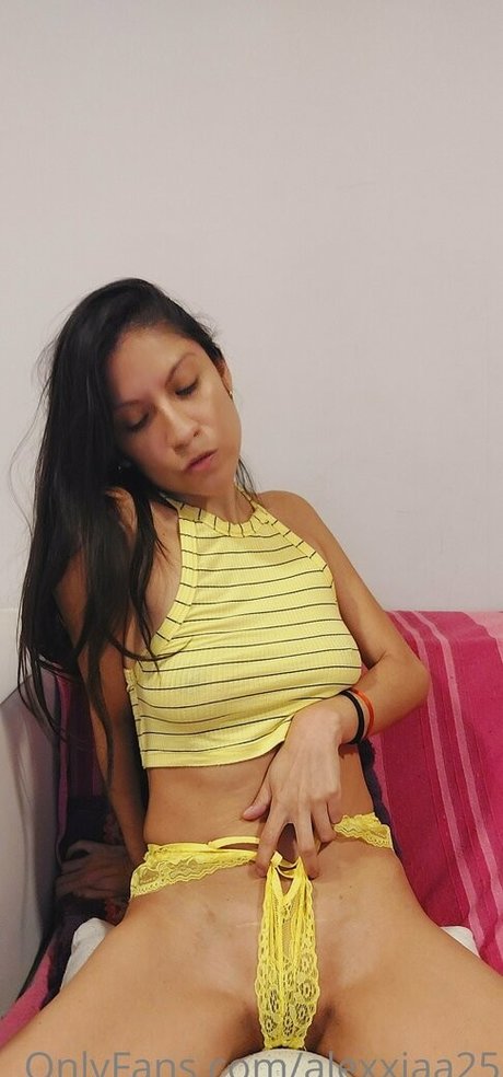 alexxiaa25 star art galleries