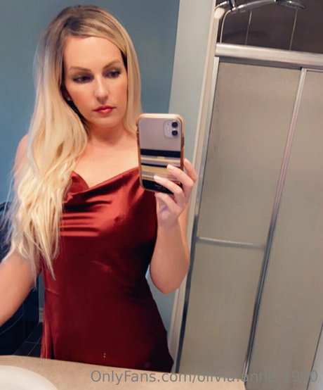 Olivia Anne 1990 profile image