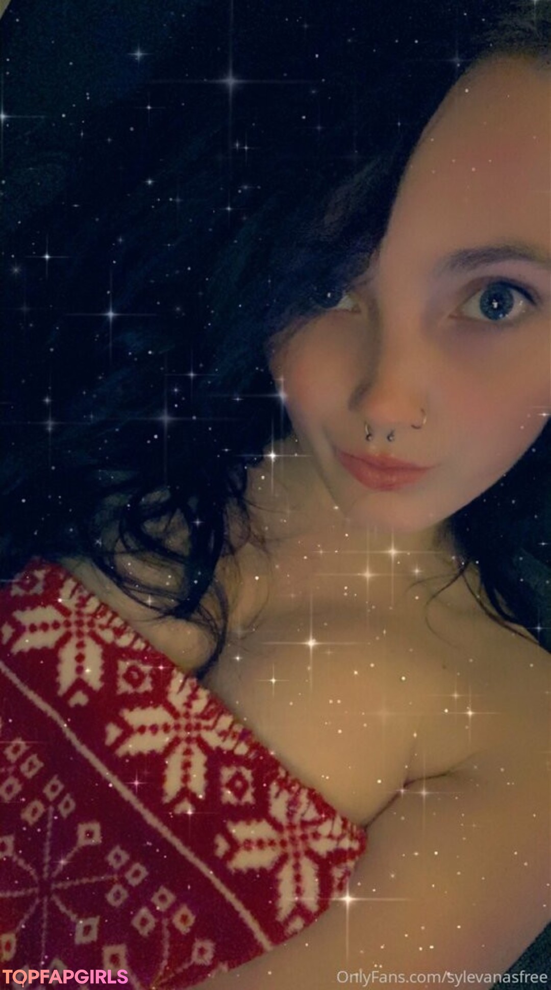 sylevanasfree model porn gallery