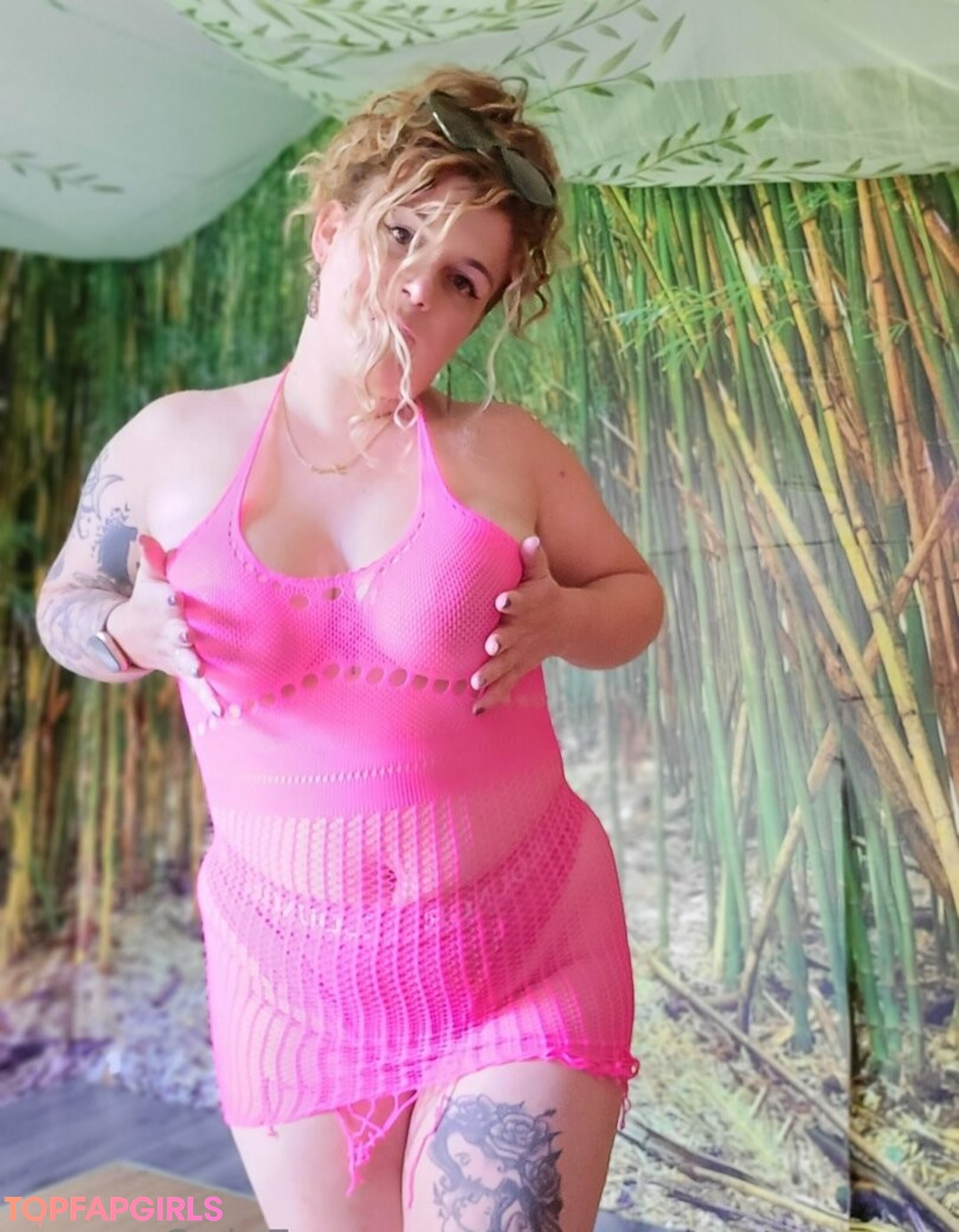 blonde masturbation onlyfans nice images