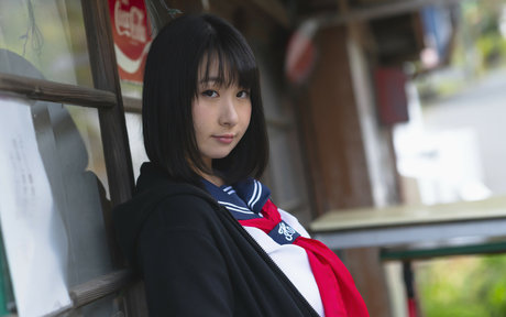 Rui Kiriyama model free image