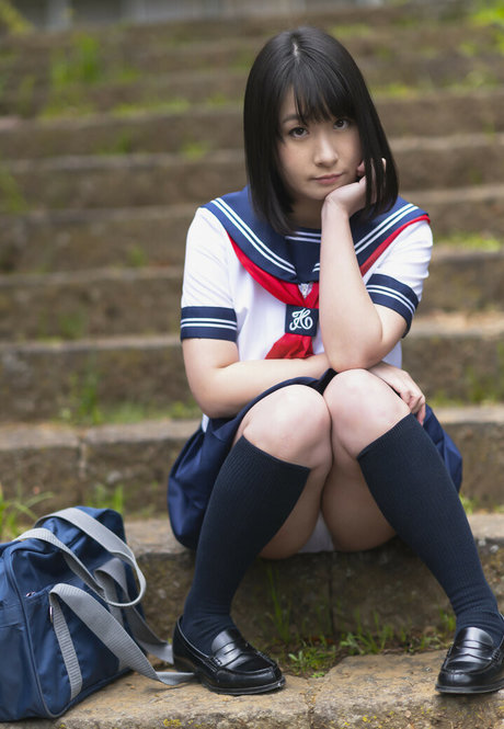 Rui Kiriyama star sexy photos