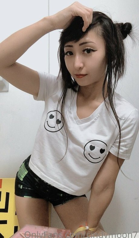 cindymoon7 star sexy gallery