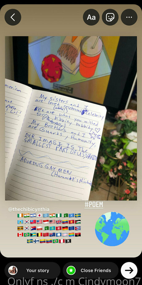 cindymoon7 pornstar high quality pictures