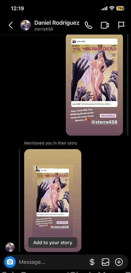 cindymoon7 model hot pic