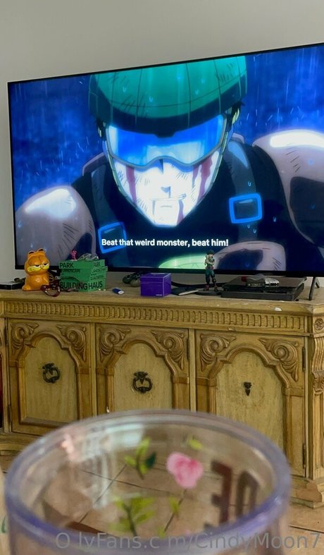 cindymoon7 model free pic