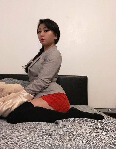 cindymoon7 top model image