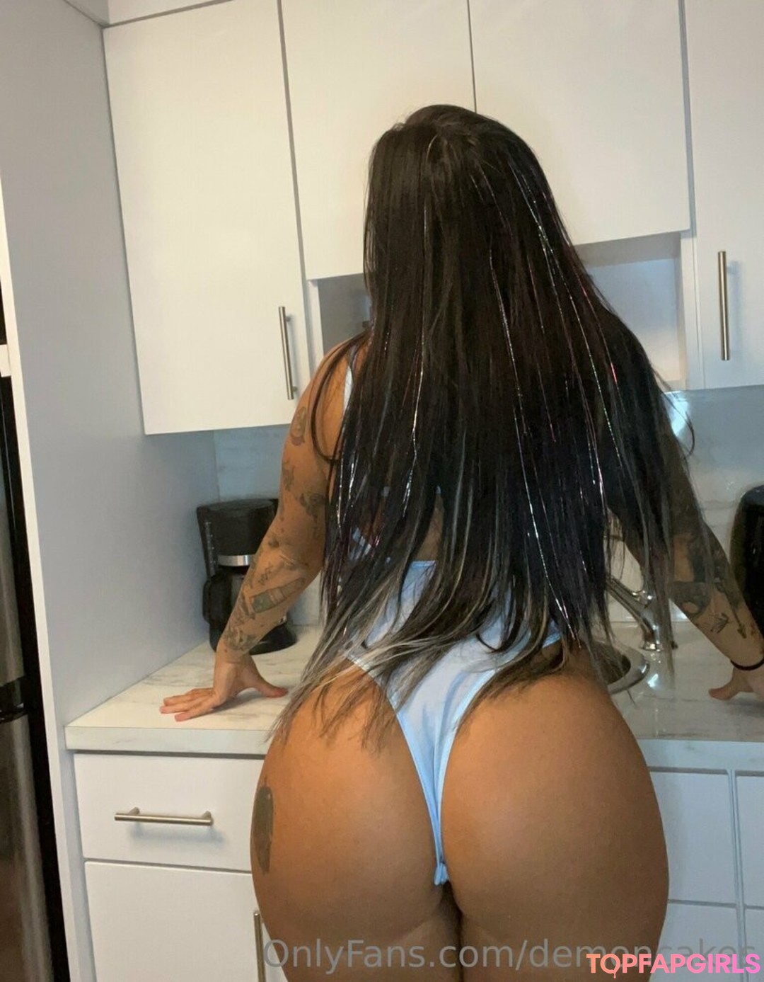 Demoncakes nudes actress pictures