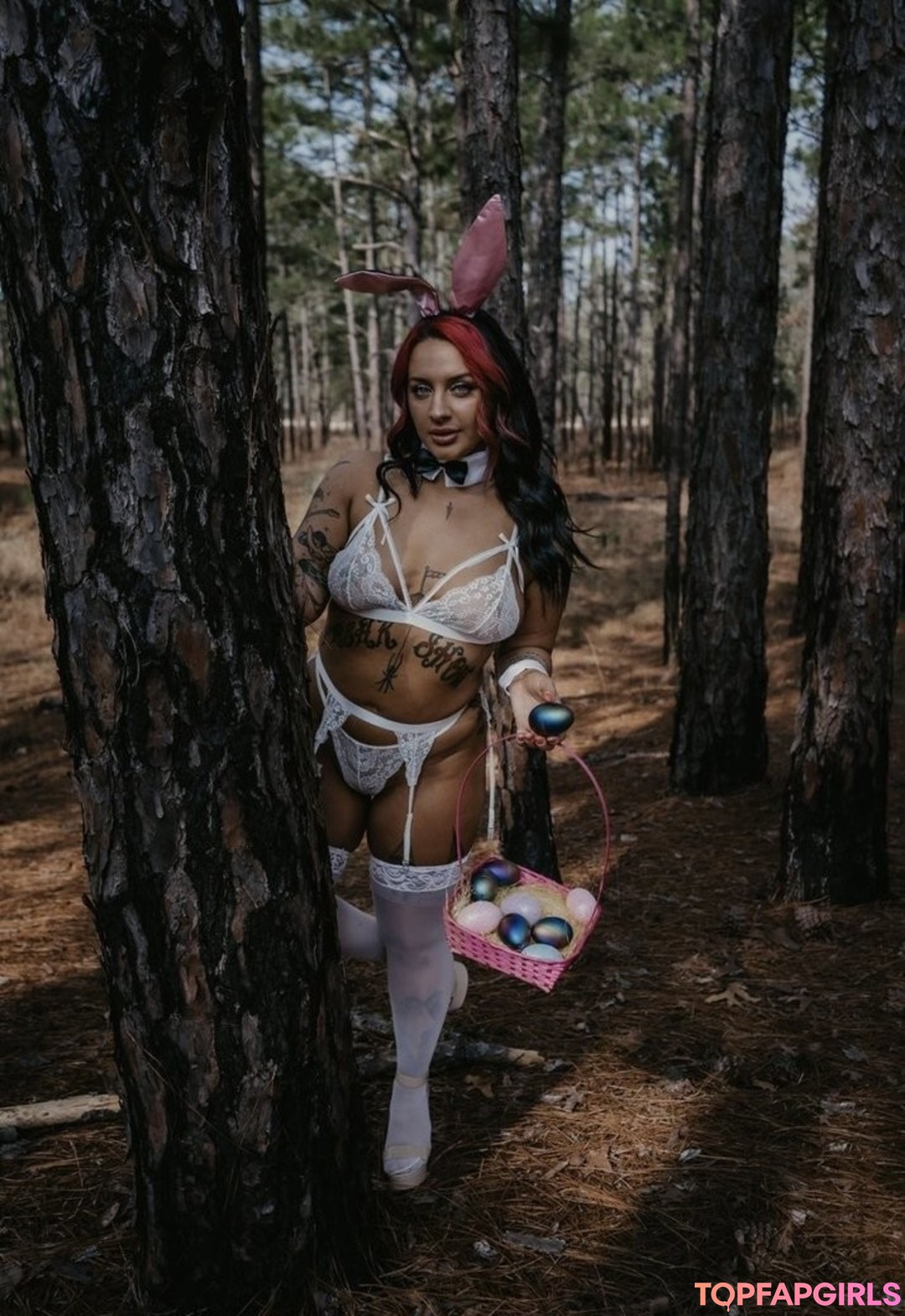 Demoncakes exclusive pornstar gallery